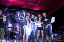 Tikves Rajders 2017