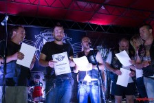 Tikves Rajders 2017