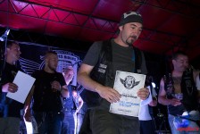 Tikves Rajders 2017