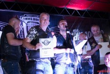 Tikves Rajders 2017