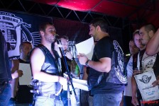 Tikves Rajders 2017