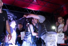 Tikves Rajders 2017