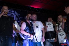 Tikves Rajders 2017