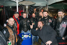Chopper Club 2018