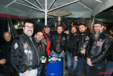 Chopper Club 2018