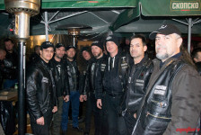 Chopper Club 2018