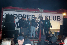 Chopper Club 2018