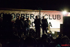 Chopper Club 2018