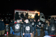 Chopper Club 2018