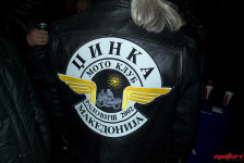 Chopper Club 2018