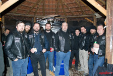Chopper Club 2018