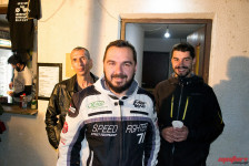 Chopper Club 2018