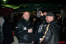 Chopper Club 2018