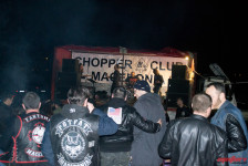 Chopper Club 2018