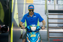 MotoGP Misano