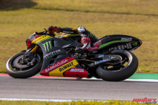 MotoGP Misano