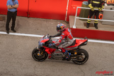 MotoGP Misano