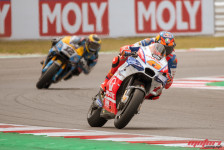 MotoGP Misano
