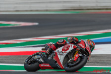 MotoGP Misano