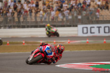 MotoGP Misano