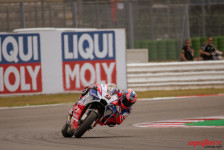 MotoGP Misano