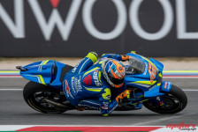 MotoGP Misano