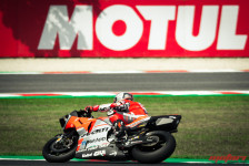 MotoGP Misano
