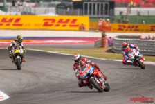 MotoGP Misano