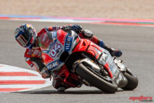 MotoGP Misano
