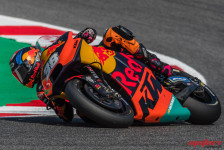 MotoGP Misano