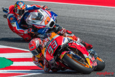 MotoGP Misano