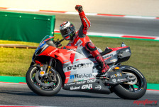 MotoGP Misano