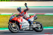 MotoGP Misano