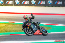 MotoGP Misano