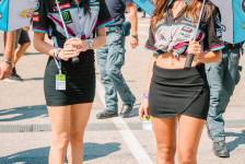 MotoGP Misano