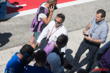 MotoGP Misano