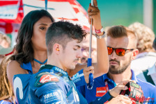 MotoGP Misano