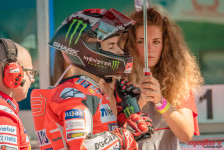 MotoGP Misano