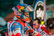 MotoGP Misano