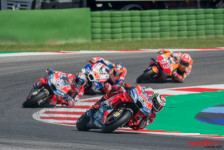 MotoGP Misano