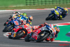 MotoGP Misano