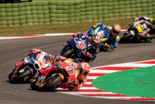 MotoGP Misano