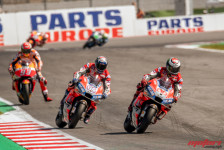 MotoGP Misano