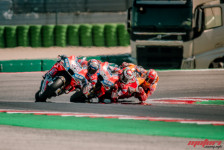 MotoGP Misano