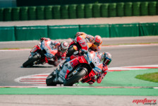 MotoGP Misano