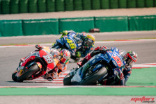 MotoGP Misano