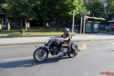 Со кацига до целта