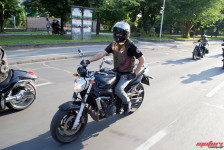 Со кацига до целта
