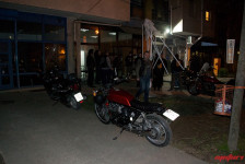 Lowlanders MC: Winter Party 2018