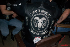 Lowlanders MC: Winter Party 2018